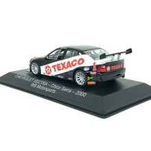 Carregar imagem no visualizador da galeria, Chevrolet VECTRA STOCK Car - CHICO SERRA - TEXACO