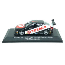 Carregar imagem no visualizador da galeria, Chevrolet VECTRA STOCK Car - CHICO SERRA - TEXACO