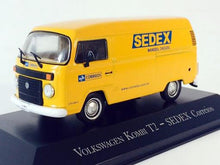 Load image into Gallery viewer, Kombi T2 Sedex Correios - Carros de Serviço