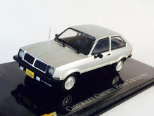 Carregar imagem no visualizador da galeria, Chevette hatch S/R 1.6 1981 - cx Acrilico ED20