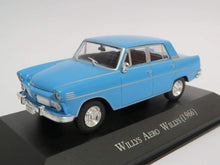 Carregar imagem no visualizador da galeria, Aero Willys (1966) - CIB - Cx Acrílico