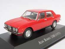 Carregar imagem no visualizador da galeria, Alfa Romeo 2300 (1975) - CIB - Cx Acrílico