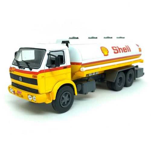 Caminhão Volkswagen 13-130 – 1981 - Shell Ed 06
