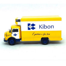 Load image into Gallery viewer, Caminhão MB L-1113 1968 Kibon Ed 01 - Lacrado na Caixa