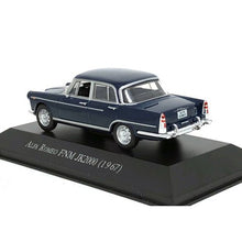 Load image into Gallery viewer, Alfa Romeo FNM JK2000 (1967) - CIB - Caixa de Acrílico