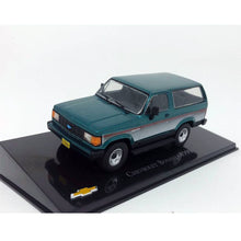 Carregar imagem no visualizador da galeria, Chevrolet Bonanza (1990) Verde-CX Acrílic ED41