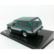 Carregar imagem no visualizador da galeria, Chevrolet Bonanza (1990) Verde-CX Acrílic ED41