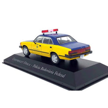 Carregar imagem no visualizador da galeria, OPALA PRF - POLÍCIA RODOVIÁRIA FEDERAL- Cx Acrílico