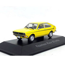 Carregar imagem no visualizador da galeria, Passat TS (1976) - LACRADO CIB
