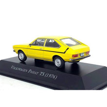 Carregar imagem no visualizador da galeria, Passat TS (1976) - LACRADO CIB
