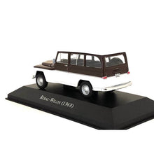 Load image into Gallery viewer, Rural Willys (1968) - CIB - Cx Acrílico