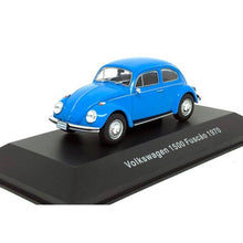 Load image into Gallery viewer, Fusca - VW Fuscão 1500 1970 - VW Collection