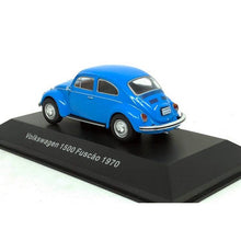 Load image into Gallery viewer, Fusca - VW Fuscão 1500 1970 - VW Collection