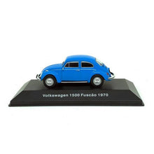 Load image into Gallery viewer, Fusca - VW Fuscão 1500 1970 - VW Collection