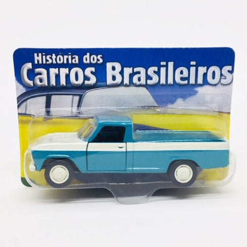 Chevrolet C15 Pickup- Lacrada