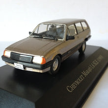 Carregar imagem no visualizador da galeria, Marajó 1.6 SLE (1989) - CIB - Cx Acrílico Dourada