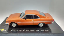 Carregar imagem no visualizador da galeria, Opala Comodoro 250 Cupê 1982 - cx Acrilico ED36 - Frete grátis para todo Brasil