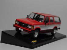 Carregar imagem no visualizador da galeria, Veraneio Custom 1993 - cx Acrilico ED15