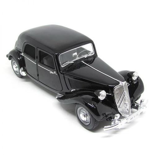 Citroen T.A. 15 CV Esc. 1:24 Lacrada