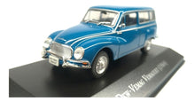 Carregar imagem no visualizador da galeria, DKW Vemag Vemaguet (1964)Azul - CIB - Cx Acrílico