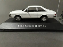 Load image into Gallery viewer, Corcel II (1980) - CIB - Cx de Acrílico