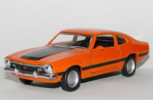 Ford Maverick GT Coleção Nacionais - Lacrado