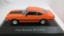 Carregar imagem no visualizador da galeria, Maverick GT (1974)- CX Acrílico - CIB