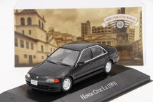 Load image into Gallery viewer, Honda Civic LX (1993) - CIB - Cx Acrílico