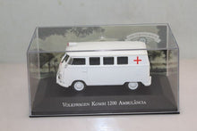 Load image into Gallery viewer, KOMBI 1200 AMBULÂNCIA