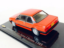 Carregar imagem no visualizador da galeria, Monza Série I Sedan 1985 Vermelho - cx Acrilico