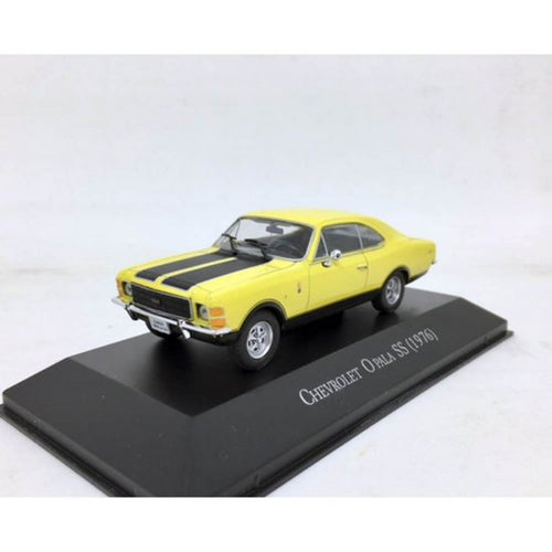 Chevrolet Opala ss escala 1/43